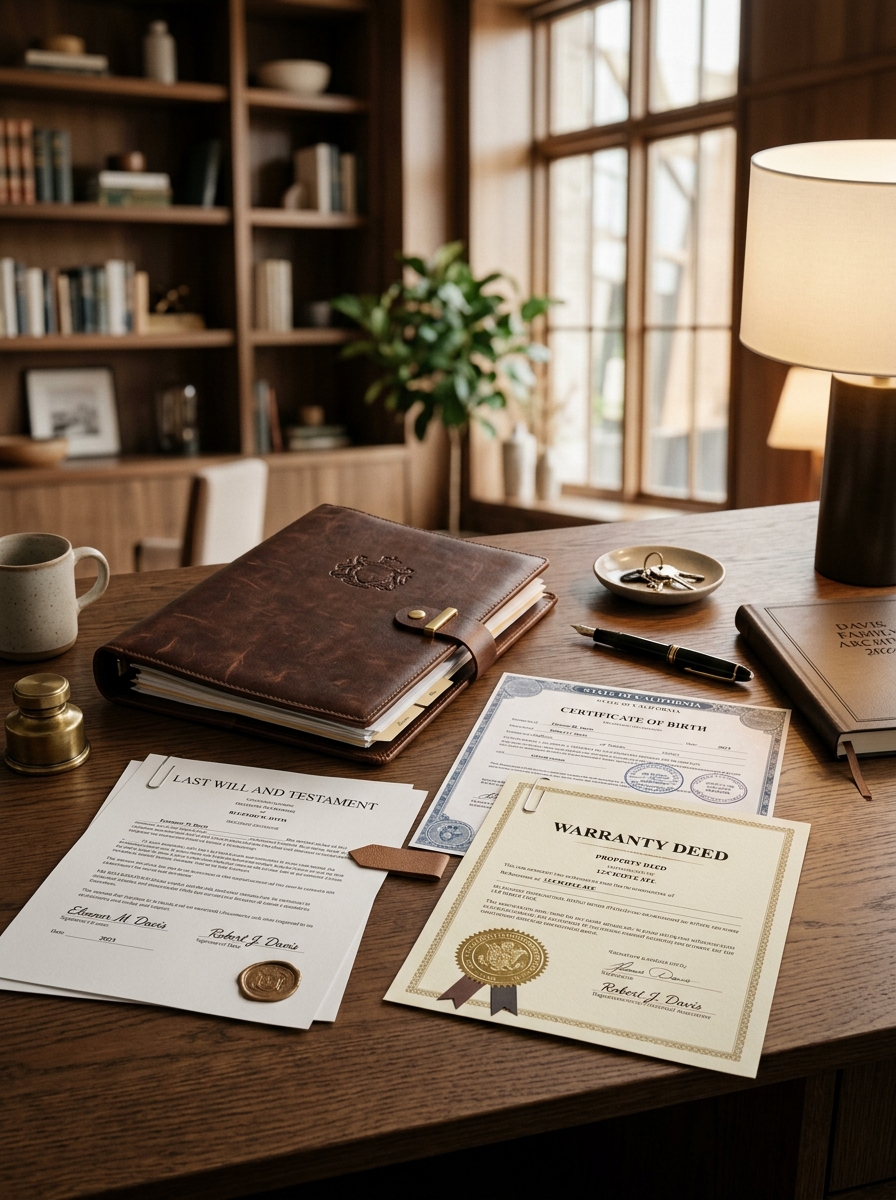 Documents